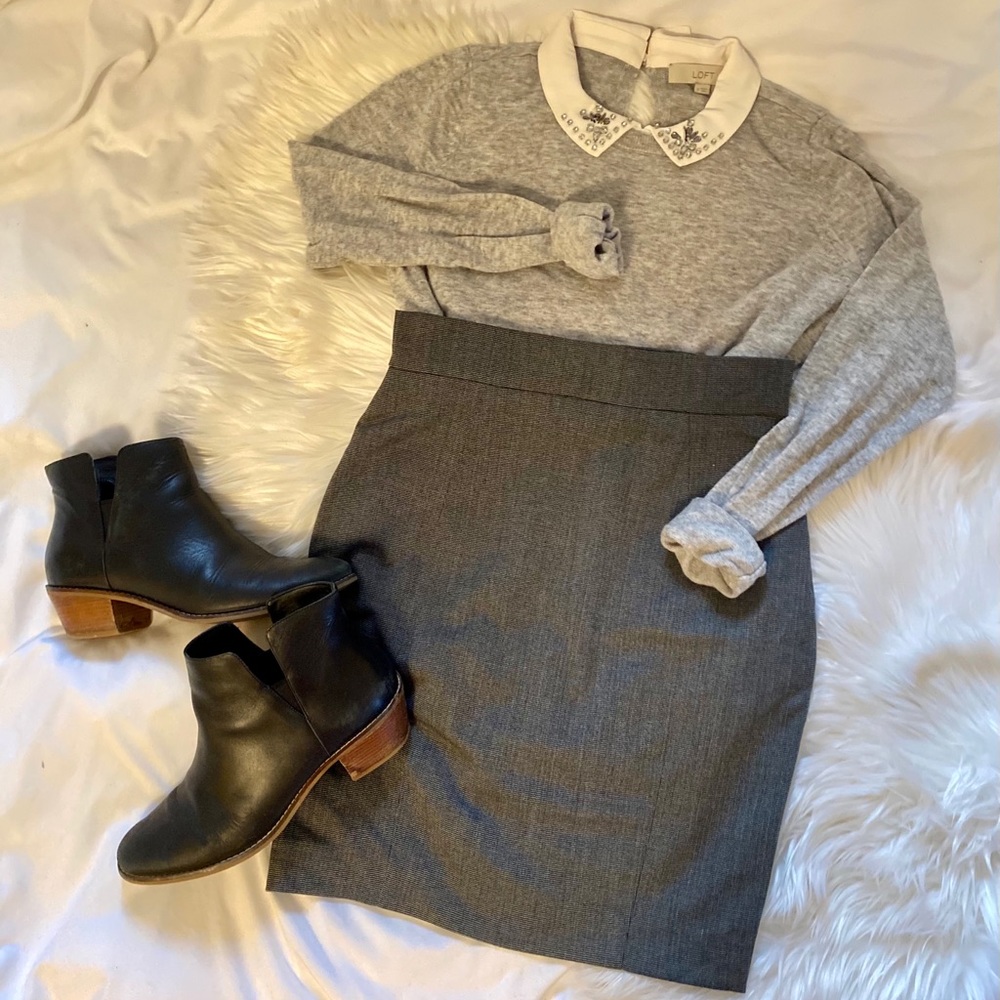 🌿 3 for $15 🌿 H&M pencil skirt